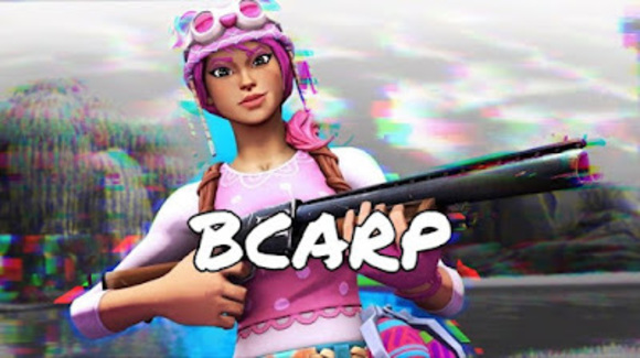 Meet your Posher, Bcarp - Picture 1 of 1